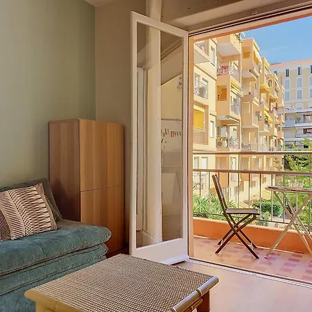 Le Magellan By Interhome Apartamento *