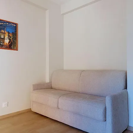 Le Magellan By Interhome Menton