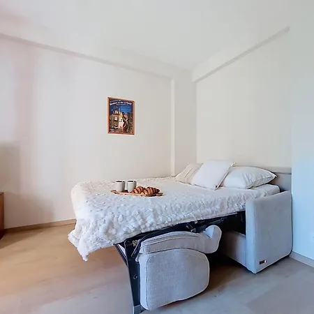 Le Magellan By Interhome Menton