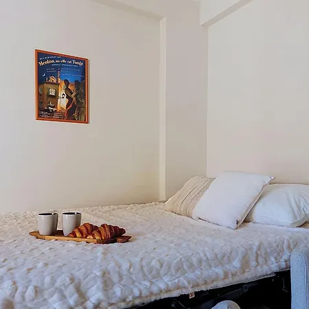 Le Magellan By Interhome Menton