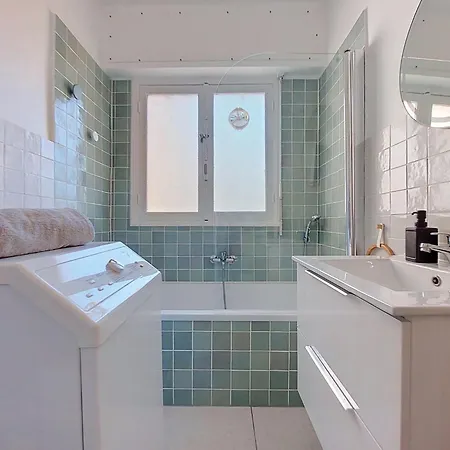 Apartamento Le Magellan By Interhome
