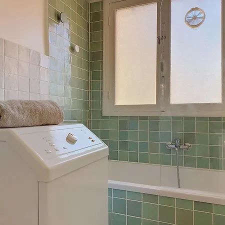 Apartamento Le Magellan By Interhome