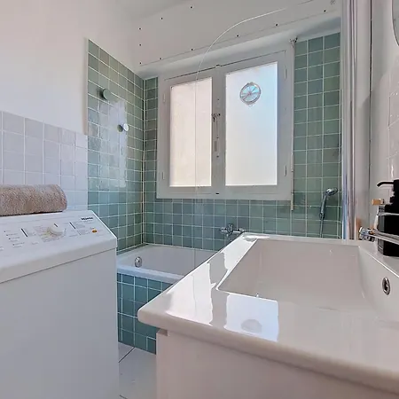 Apartamento Le Magellan By Interhome *