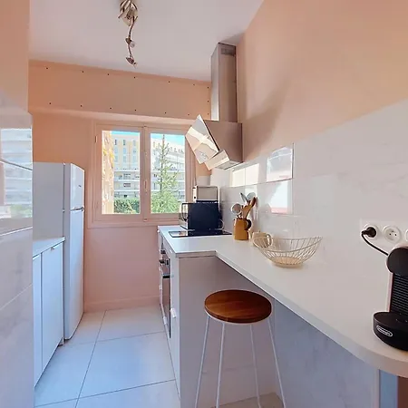 Le Magellan By Interhome *