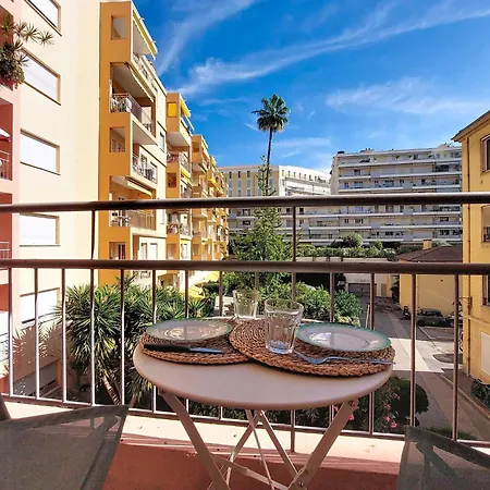 Apartamento Le Magellan By Interhome